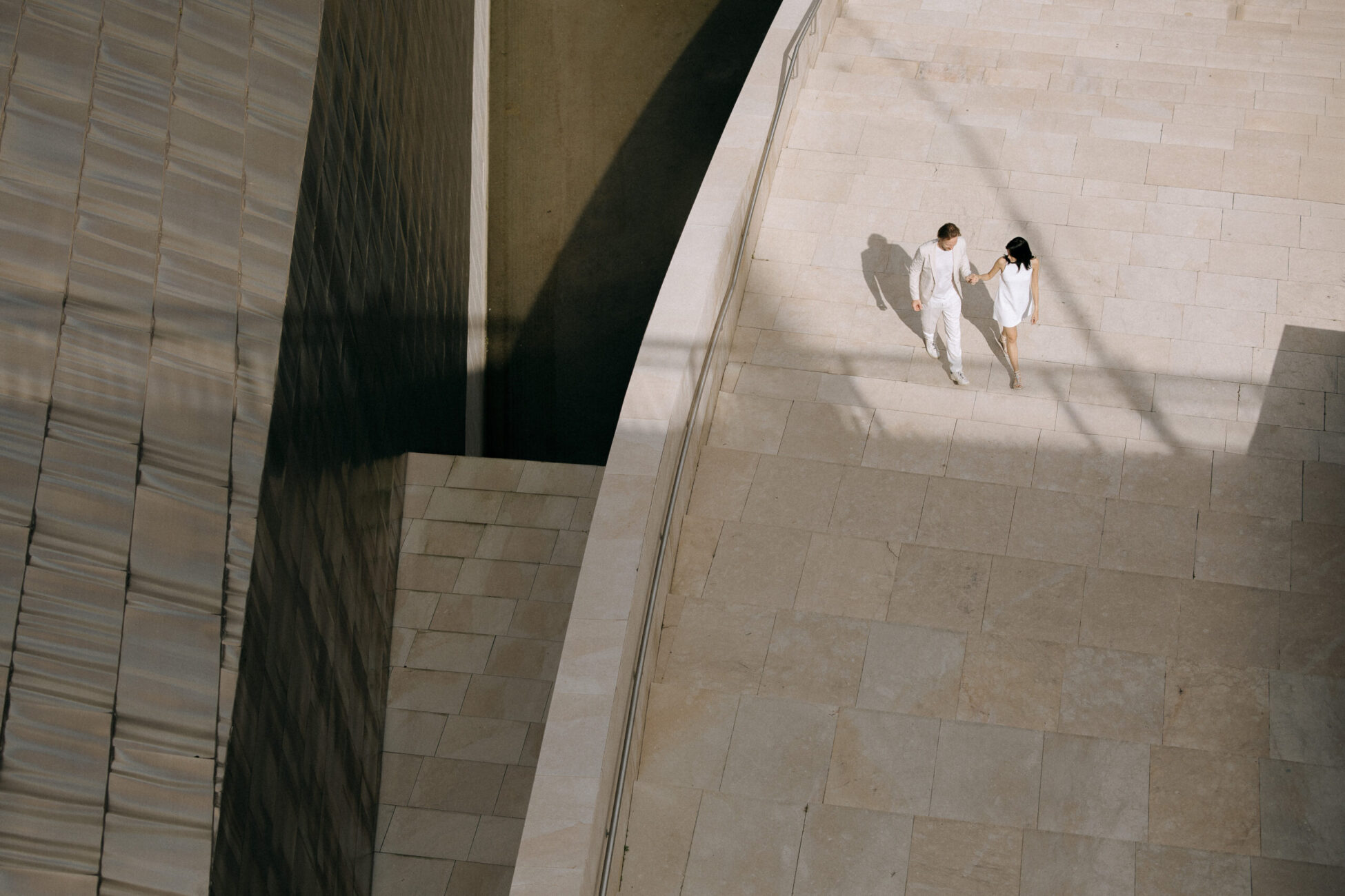 Photographer Bilbao Basque Country Guggenheim